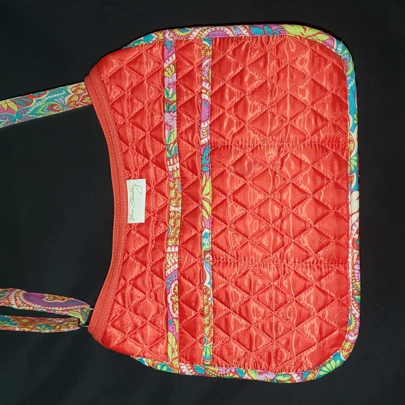 Vera Bradley Shoulder Bag - Picture 14 of 15
